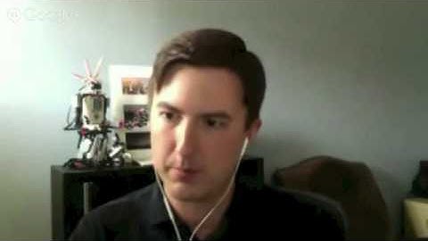 Future of Work: Mike Hostetler