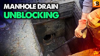 Drain Unblocking Tip That Saves A Fortune