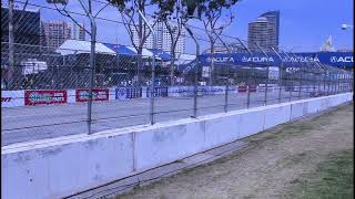 2022 Long Beach Grand Prix Sunday Highlights