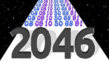Merge Master: Number Run - Colorful 2048 Satisfying Gameplay (ASMR Math Games)