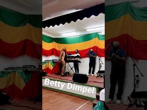 እንደየሩሳሌም Dimpel