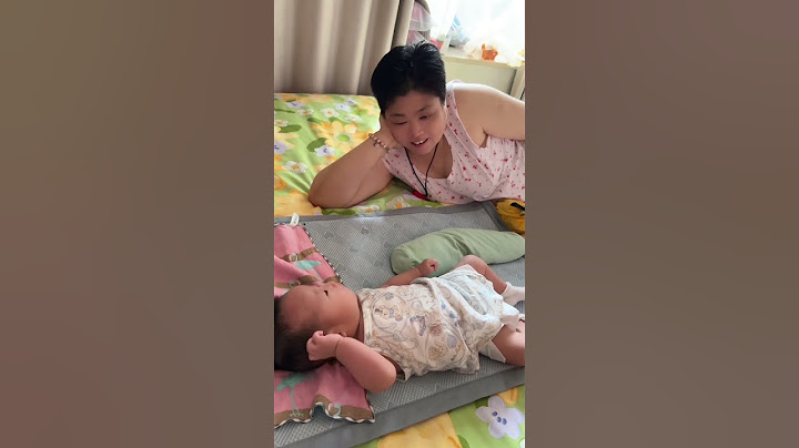 今天带着孩子来我姥姥这了， 20天没看见我姥姥了，怎么感觉一下变老了。#姥姥 #挪骚窝