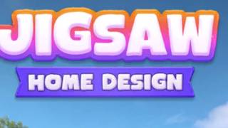 Jigsaw Solitaire Home Design (Gameplay Android)