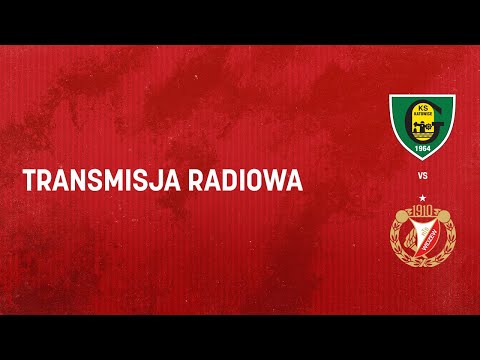 GKS Katowice - Widzew Łódź: transmisja radiowa