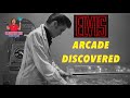 Elvis&#39; Detroit Arcade 1956 Location Unearthed