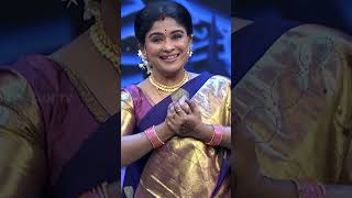 Jeans part 2 va ma ithu 🔥 |Annaattha Aadavaanga |Sun TV #shorts
