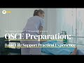 Basic Life Support (BLS) -The Australian Way  |  OSCE Preparation  |  Prepare for OBA with IHM