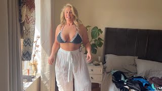HOLIDAY TRY ON! by Evie Gibbons 240,063 views 3 weeks ago 26 minutes