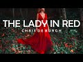 LADY IN RED (1986) - CHRIS DE BURGH LYRICS