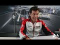 24 Heures du Mans 2016 - Quiz de Mark Weber