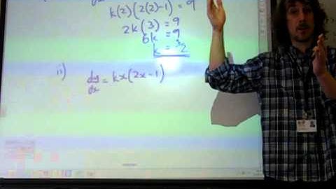 C2 Integration OCR January 2013 q3
