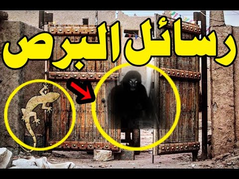 سبب وجود البرص في منزلك