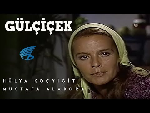 Gülçiçek - Türk Filmi