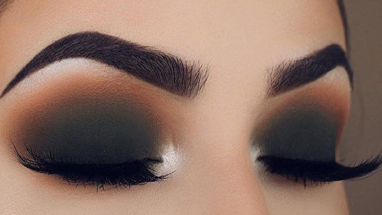 15 Beautiful Eyes Makeup Looks