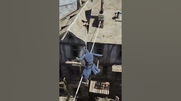 Open World Free Roam Gameplay | Assassin