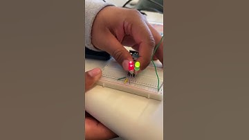 KY-040 SENSOR ENCODER ROTATIVO