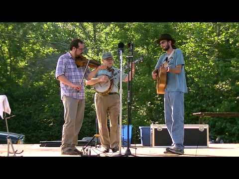 Jesse Wells - Horse and Buggy - Morehead Old Time ...