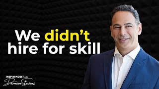 From $0 to $34M MSP, and How Process Made It All Happen