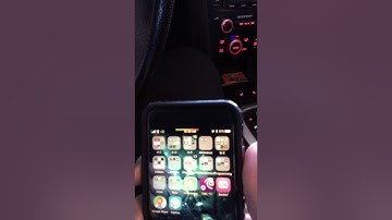 Raspberry Pi Audio Receiver Car Version (Functionality)