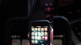 Raspberry Pi Audio Receiver Car Version (Functionality)
