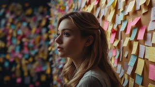 Genius Way to Use Sticky Notes | Post-It Note Life Hacks You’ll Wish You Knew Sooner!