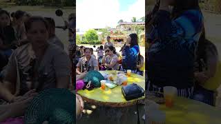 Part 1. Meeting Batch 2004. Dolores National Highschool Alumni.
