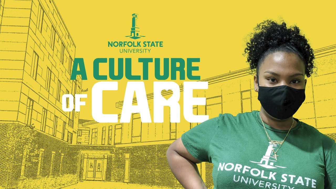 Coronavirus | Office of Communications and Marketing | Norfolk State  University - Norfolk State University