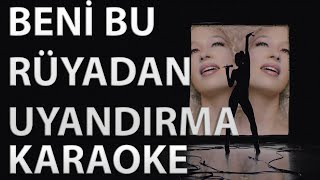 Gülçin Ergül - Beni Bu Rüyadan Uyandırma (Karaoke) Resimi