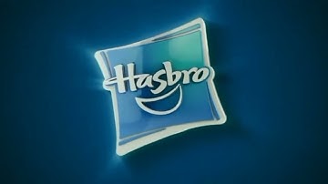 Hasbro 2023 Logo (with fanfare) a.k.a. Hasbro Entertainment