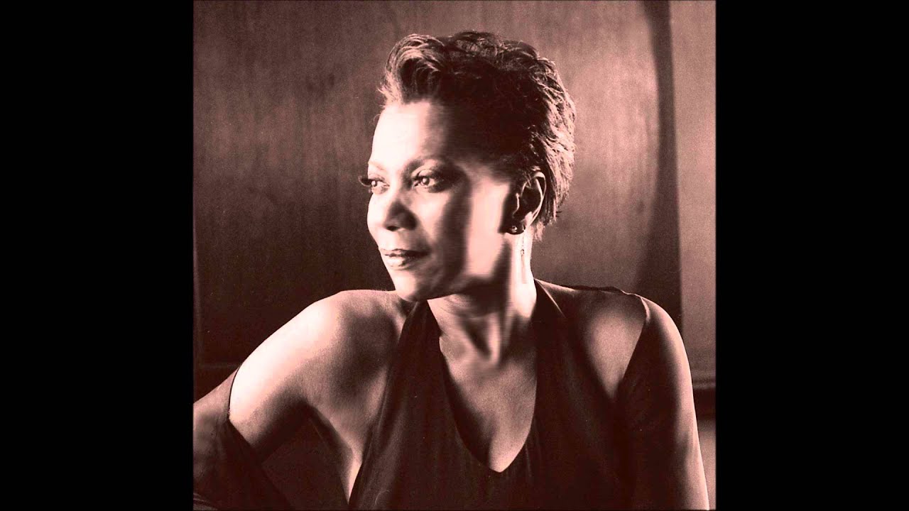 Chorus Nylander Carmen Lundy Interview YouTube