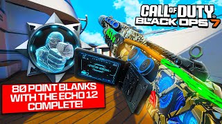 Point Blank Camo Challenge Made 1000% Easier In Black Ops 7 Easy