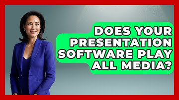 Does Your Presentation Software Play All Media? - Real Life Curriculum