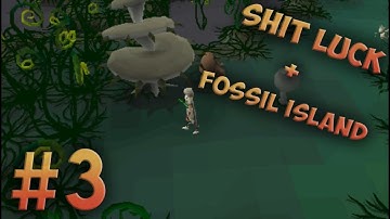 Zulrah and Fossil Island || Ironman Mode Episode 3