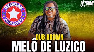 Mel De Luzico Vs Dub Brown 2023