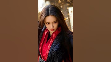 The Bad Girls of Condor Heroes – Wuxia’s Most Iconic Villainesses