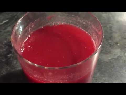 cranberry-apple-juice-for-thyroid-and-kidney-support