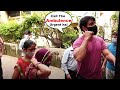 Sonu Sood Again Help Needy people At his residence Lokhandwala Mumbai