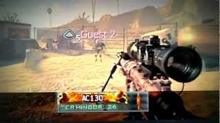 Mw2 Random Clip #1