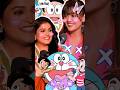 Chhota Bheem Meet Chhota Bheem ☺️😜@The_MotorMouth @Thugesh @beerbiceps #mimicry #voiceartist #short