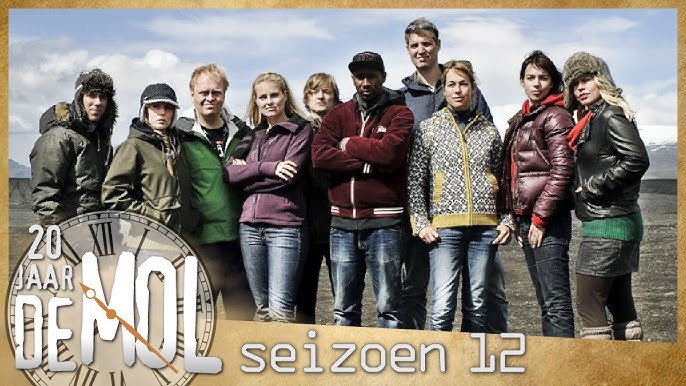 Met De Mol In De Bus' | 20 Jaar Wie Is De Mol? Seizoen 11 (2011) - Youtube