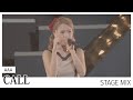 AAA - CALL [Stage Mix]