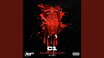 Back in Blood (Remix)