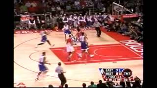 2006 NBA All-Star Game Best Plays
