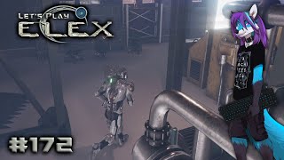 Let's Play ELEX 💎172 - Widersehen mit dem Verräter