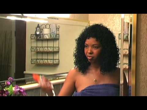 Berry's 40oz Jheri Curl Activator Commercial feat ...