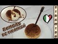 Bombas de Tiramisu / TIRAMISÚ / El Rincón de Belén