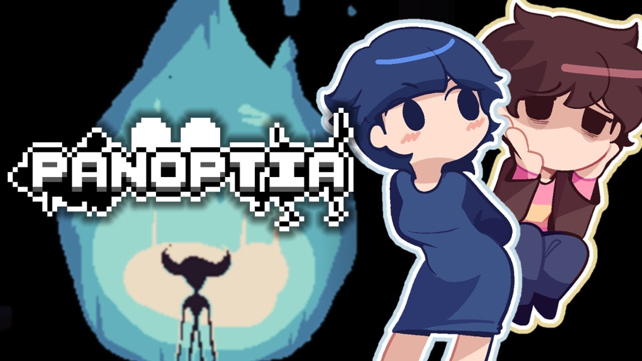 Panoptia - Release Date Trailer