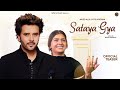 Sataya gya teaser javed ali  jyoti nooran  gmate music  releasing on 5 april 2024