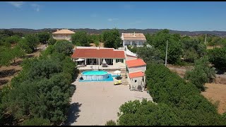 Moradia T2 | 2 Bedroom Villa - São Brás de Alportel, Algarve