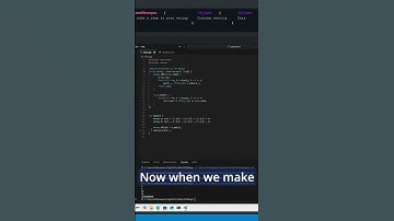 Templating our Array #vtuber #learncpp #tutorial